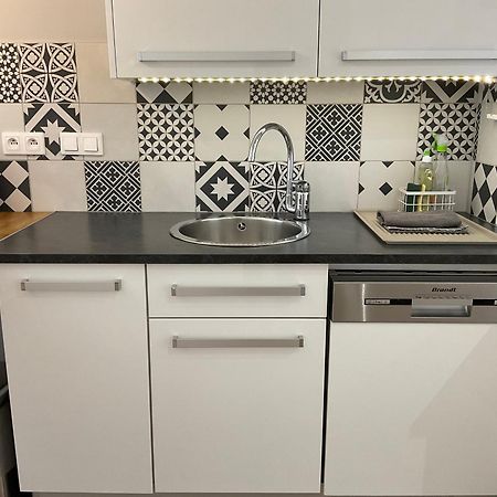 Villa Colonna Appartements Маноск Екстер'єр фото