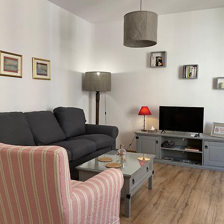 Villa Colonna Appartements Маноск Екстер'єр фото